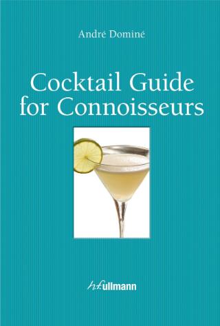 Kniha: Cocktail Guide - André Dominé