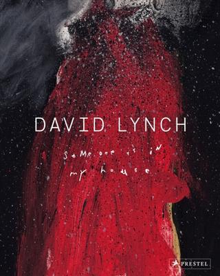Kniha: David Lynch