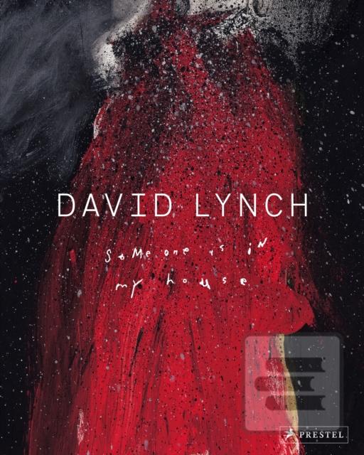 Kniha: David Lynch