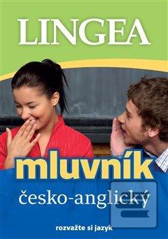 Česko-anglický mluvník (kolektiv)