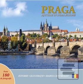 Prague  A Jewel in the H… (Ivan Henn)