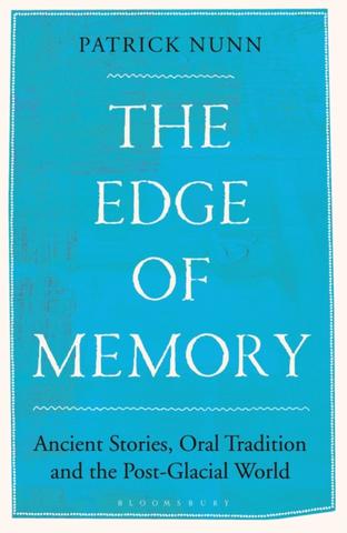 Kniha: The Edge of Memory