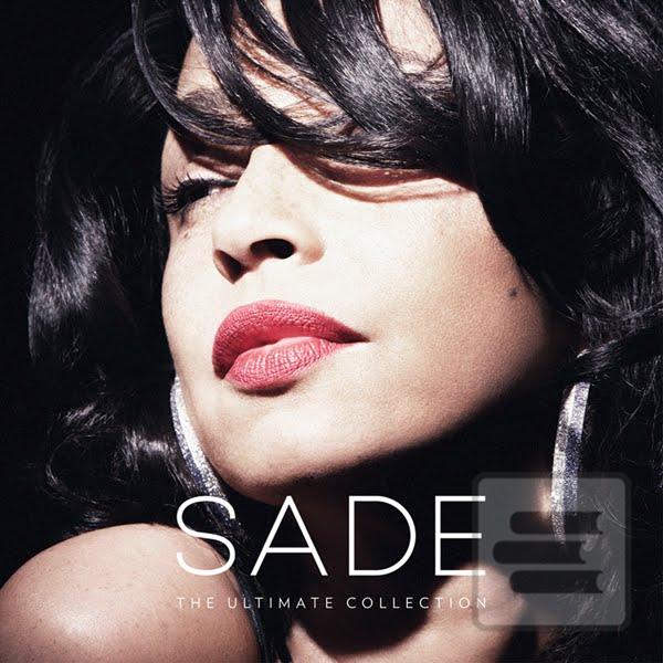 Sade: The Ultimate Colle… (Sade)
