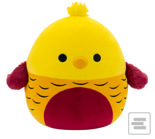 Squishmallows Zlatý baža…