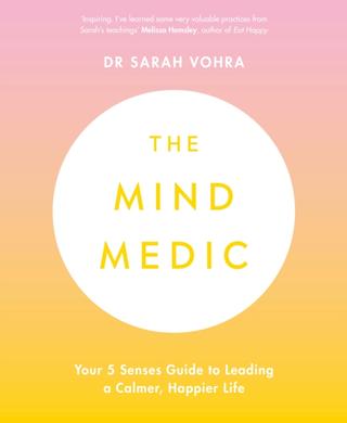 Kniha: The Mind Medic
