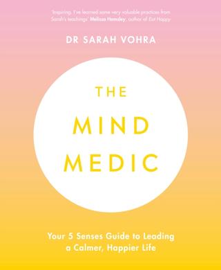 Kniha : The Mind Medic