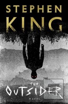 Kniha: Outsider - Stephen King