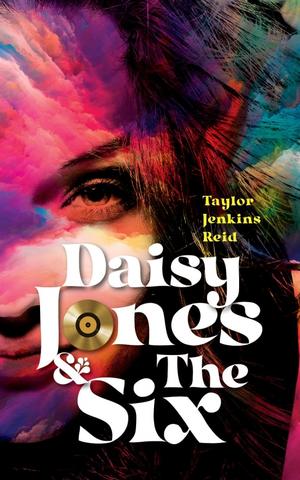 Kniha: Daisy Jones a The Six - 1. vydanie - Taylor Jenkins Reid