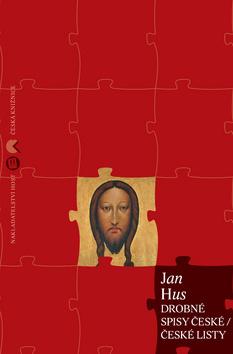 Kniha: Drobné spisy české / České listy - 1. vydanie - Jan Hus