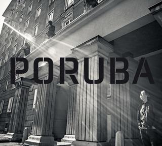 Kniha: NOHAVICA JAROMÍR  PORUBA - CD - Jaromír Nohavica