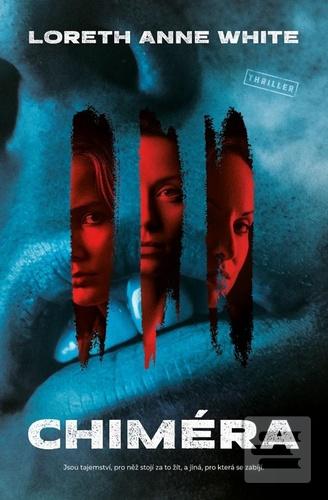 Chiméra (Loreth Anne White)