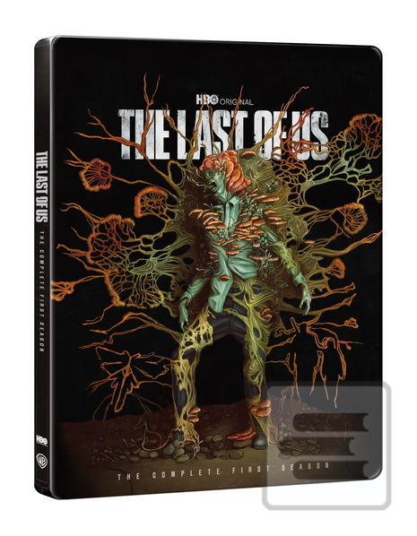 Film:  The Last Of Us 1.… (Film)