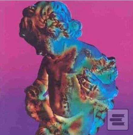 NEW ORDER  TECHNIQUE (New Order)