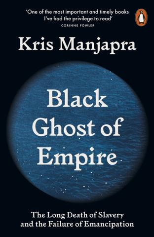 Kniha: Black Ghost of Empire