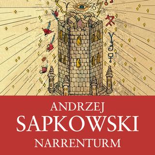 Médium CD: Narrenturm - Husitská trilogie 1 - Andrzej Sapkowski