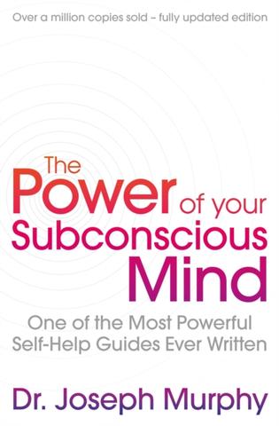 Kniha: The Power Of Your Subconscious Mind - Joseph Murphy