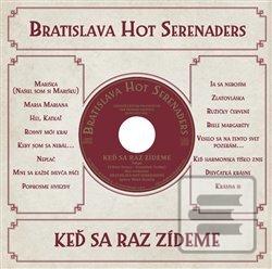 Bratislava Hot Serenader… (Bratislava Hot Serenaders)