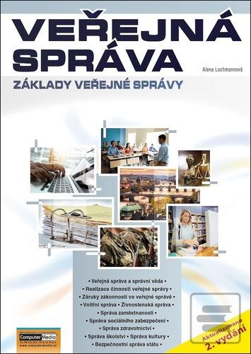 Veřejná správa (Alena Lochmannová)