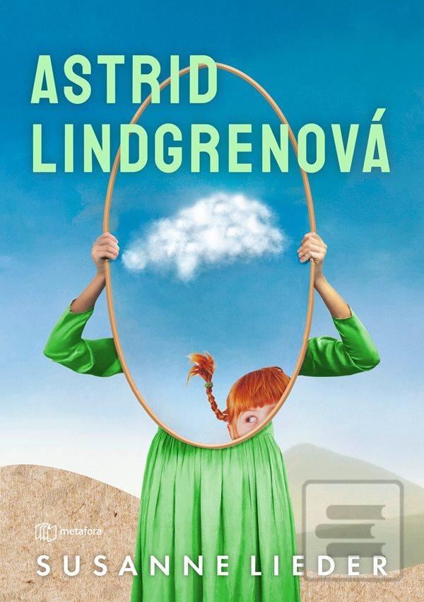 Astrid Lindgrenová (Susanne Lieder)