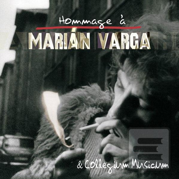 Marián Varga a Collegium… (Marián Varga, Collegium Musicum)