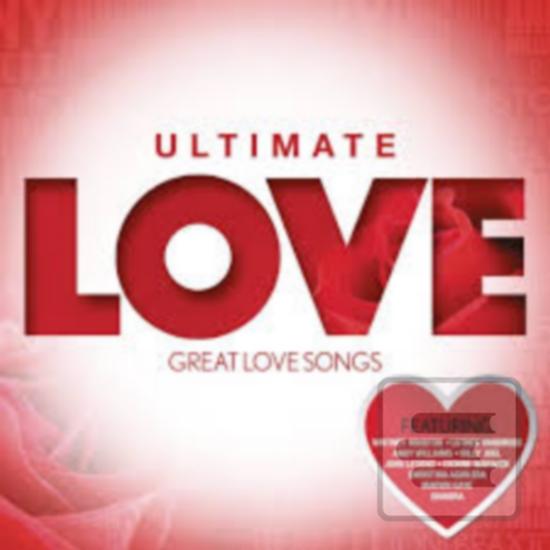 Ultimate... Love (Ultimate)