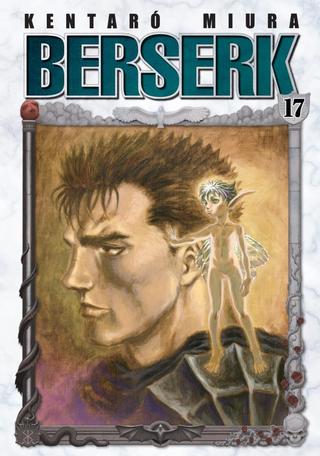 Kniha: Berserk 17 - 1. vydanie - Kentaró Miura