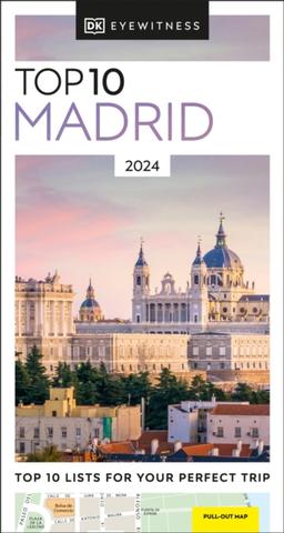 Kniha: Madrid