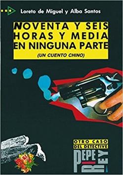 Kniha: Para que leas 4 Noventa Y Seis Horas Y Media...