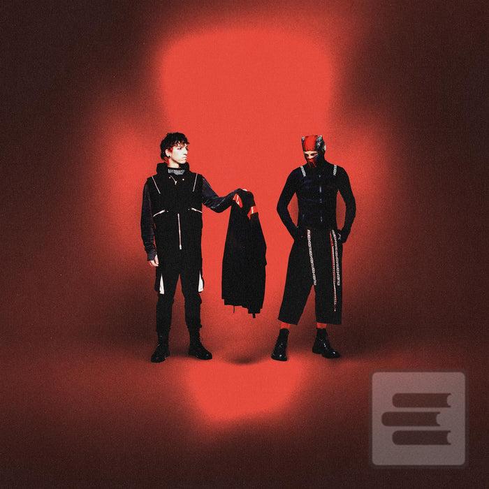 Twenty One Pilots:  Brea… (Twenty One Pilots)