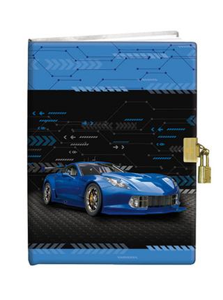 Doplnk. tovar : Památník A5 se zámkem Best car