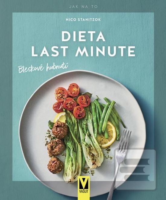 Dieta last minute – bles… (Nico Staniczok)