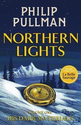 Kniha: Northern Lights - 1. vydanie - Philip Pullman