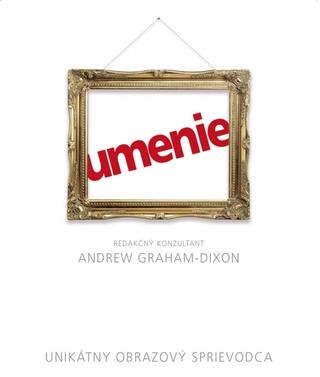 Kniha: Umenie - Andrew Graham-Dixon