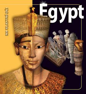 Kniha: Egypt - Na vlastní oči - 2. vydanie - Joyce Tyldesley