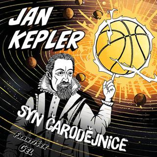 Médium CD: Syn čarodějnice - František Gel; Zbyšek Horák