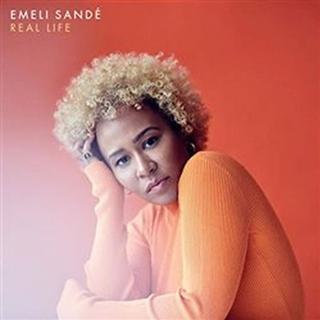 CD: Emeli Sandé: Real Life - CD - 1. vydanie - Emeli Sandé