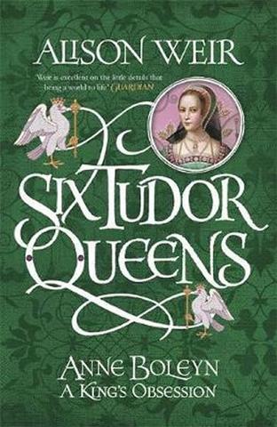 Kniha: Mary Queen of Scots: And the Murder of Lord Darnley - 1. vydanie - Alison Weirová