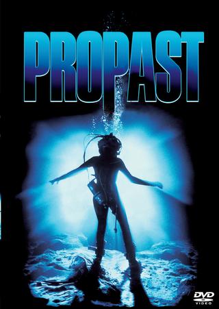 Kniha: Propast - původní verze a speciální edice - James Cameron