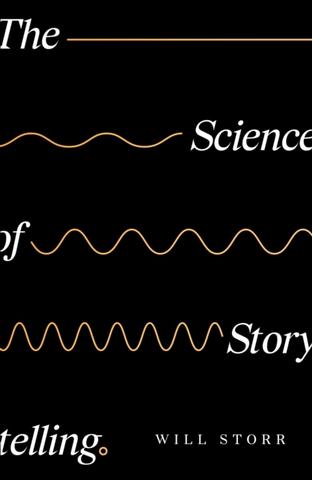 Kniha : Science of Storytelling