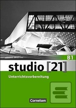 Studio 21 B1 Příručka pr…