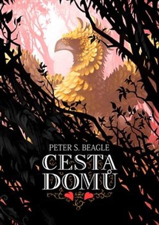 Kniha: Cesta domů - Peter S. Beagle