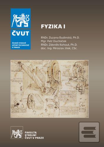 Fyzika I (Zuzana Budinská)