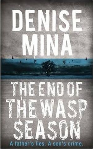 Kniha: The End of the Wasp Season - 1. vydanie - Denise Mina