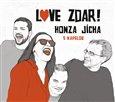 Kniha: Love zdar! - Jan Jícha