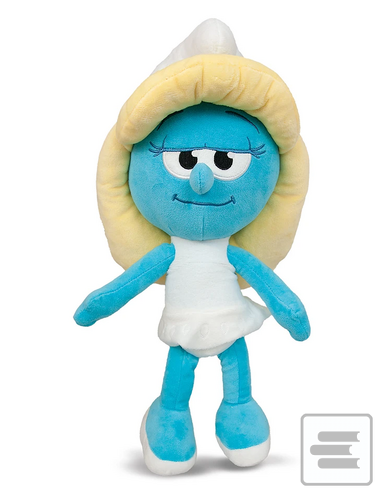 Hračka: Šmoulinka 42 cm