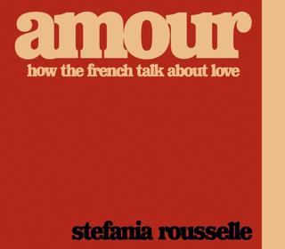 Kniha: Amour