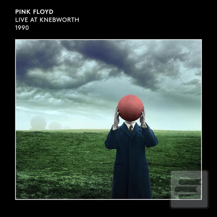 Pink Floyd: Live In Kneb… (Pink Floyd)