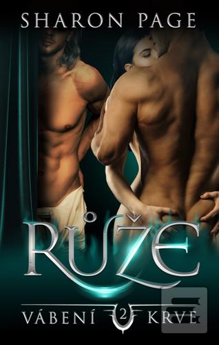 Růže (Sharon Page)