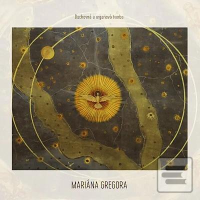 CD – Duchovná a organová… (Marián Gregor)