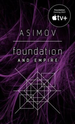 Kniha: Foundation and Empire - 1. vydanie